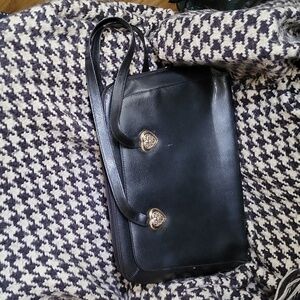 Coldwater Creek Laptop Briefcase